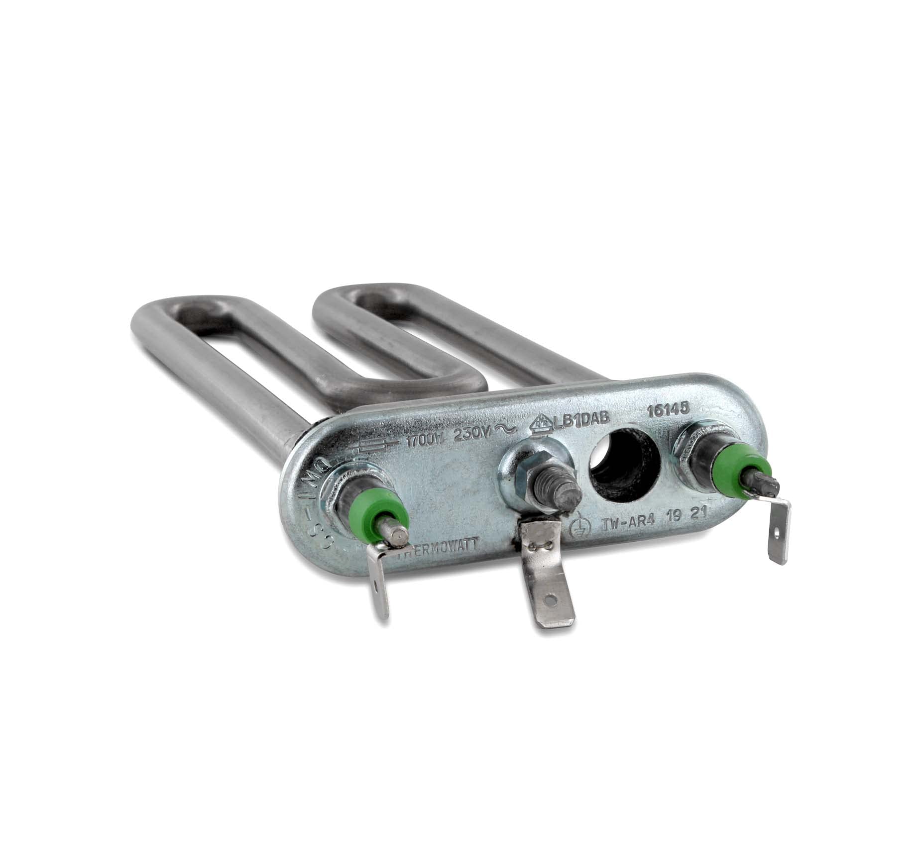 Elemento Riscaldante 1700W • EUR 25,27 - IT - Foto 6