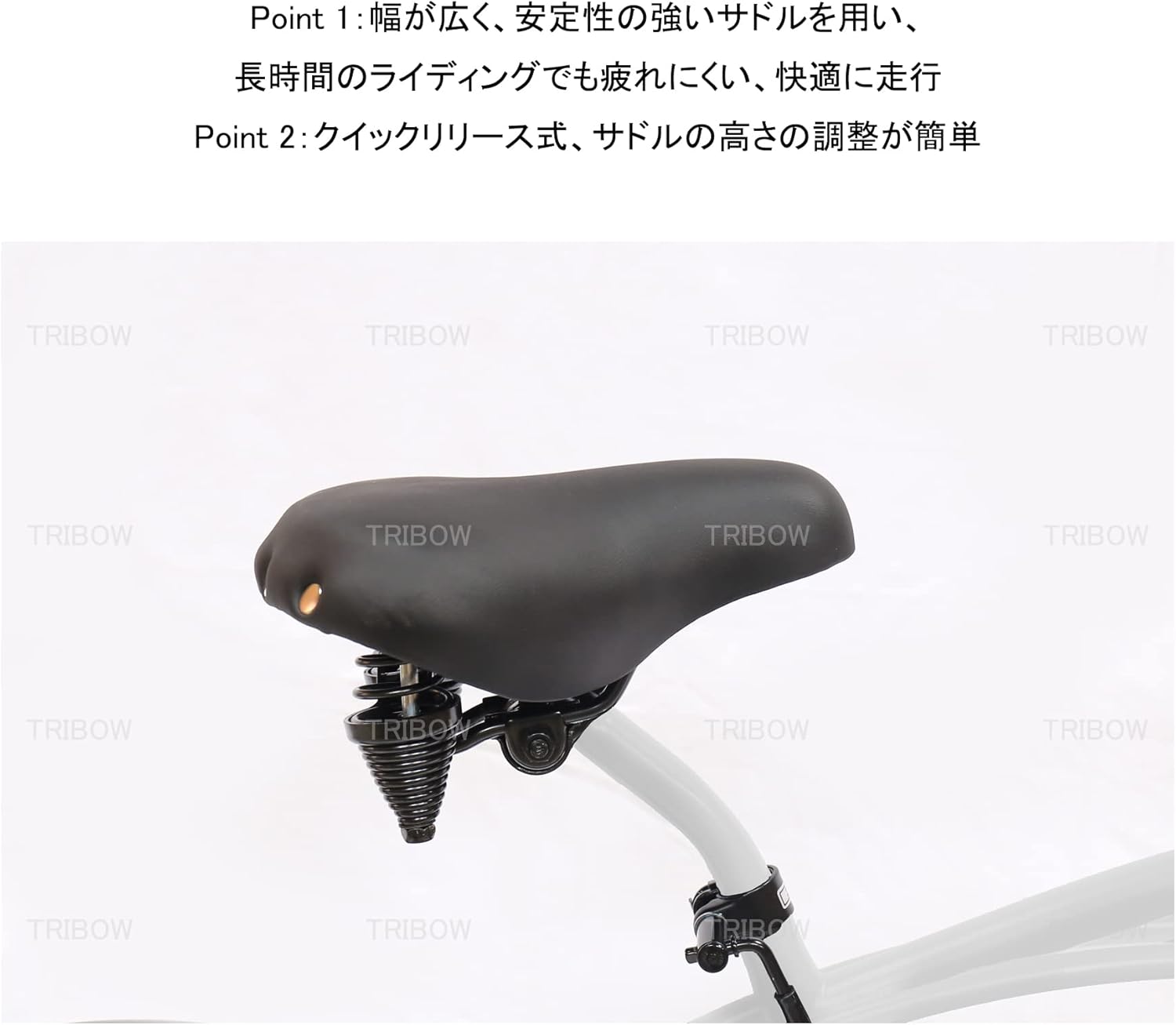 自転車 完成品 完成車 ビーチクルーザー 20インチ シマノ製 6段変速