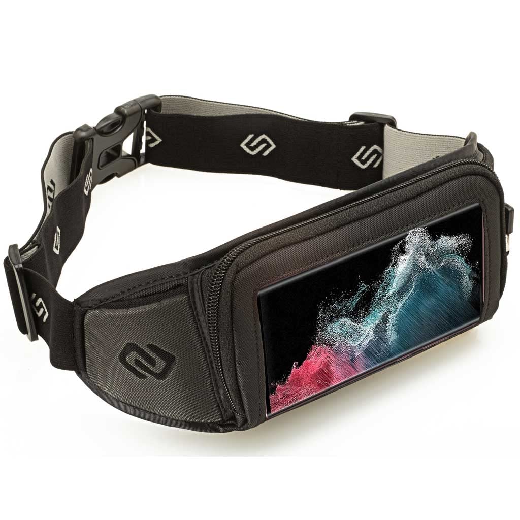 Sporteer Kinetic K1 Running Belt Waist Pack Compatible With Iphone