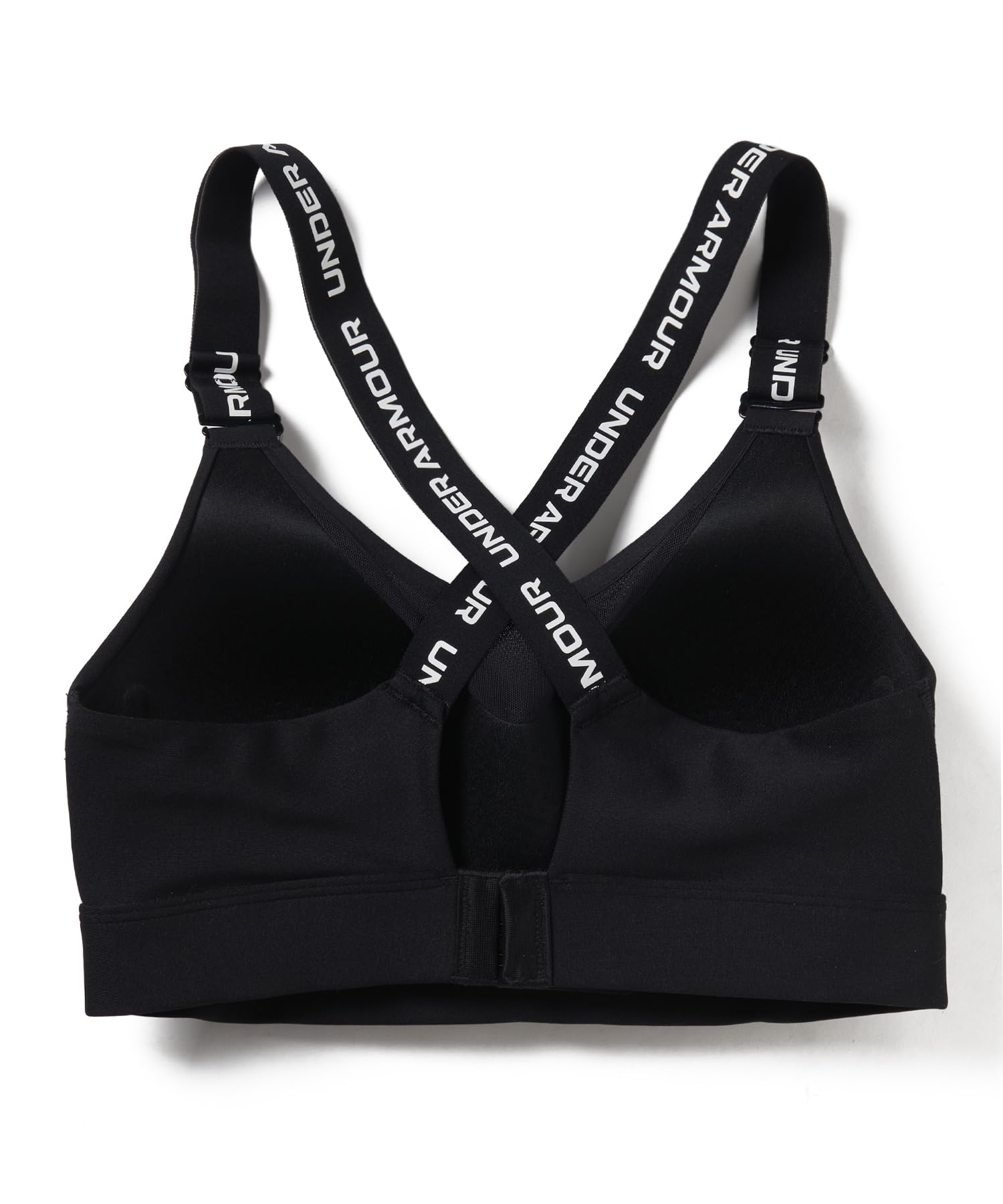 Under Armour Infinity High Bra Reggiseno Donna (Pacco da 1)