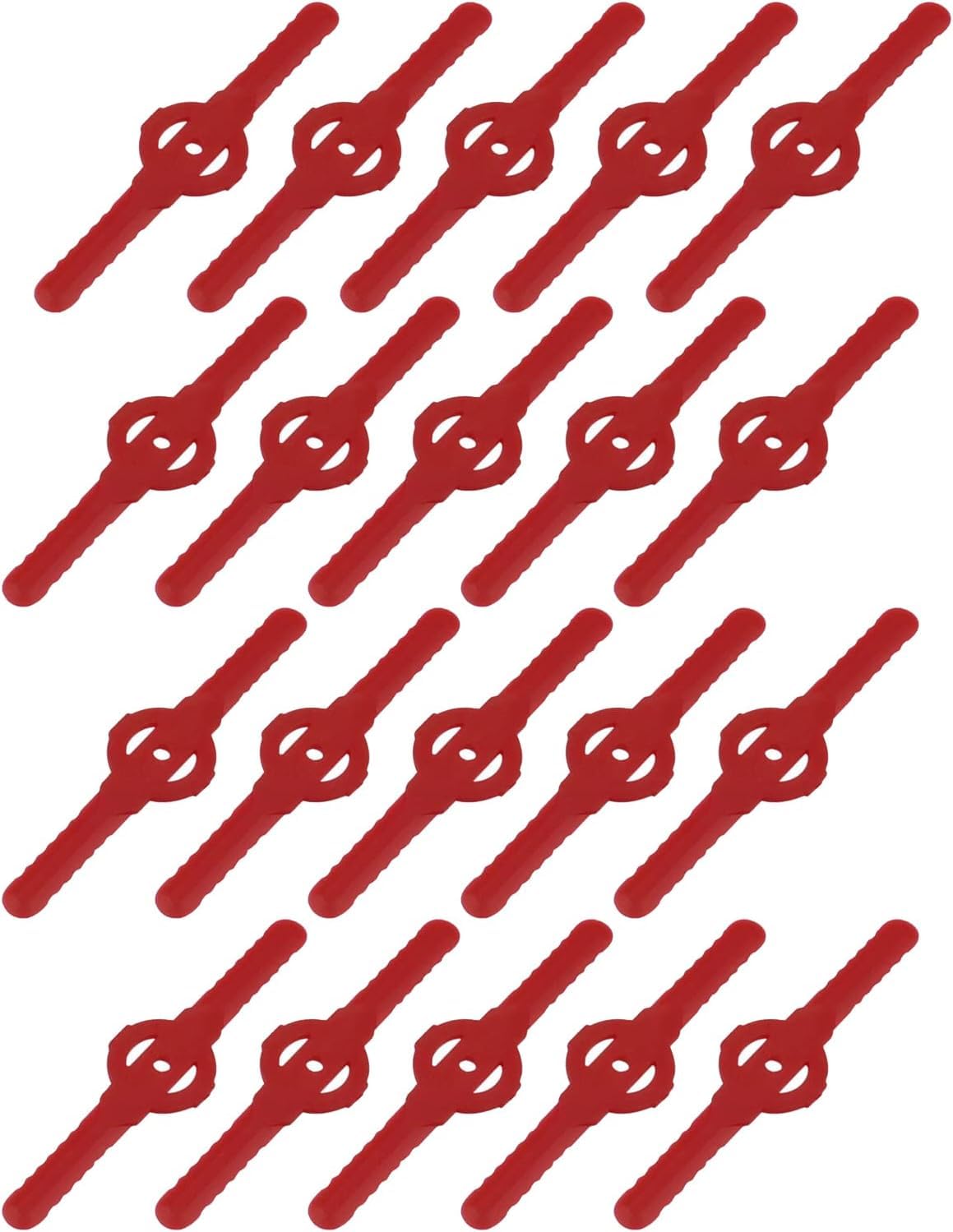 庭仕事がもっと楽しく！高耐久草刈機ブレードで快適メンテナンス