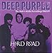 Hard Road: The Mark 1 Studio Recordings '1968-69'
