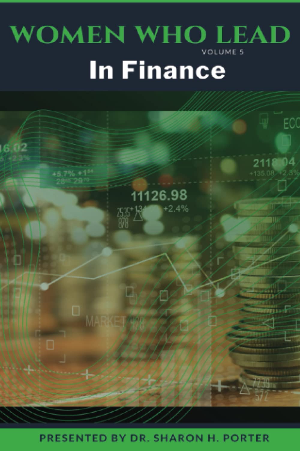 Women Who Lead In Finance