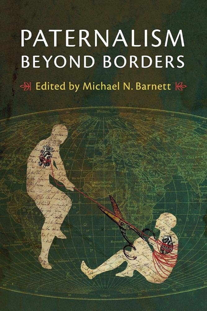 Paternalism Beyond Borders