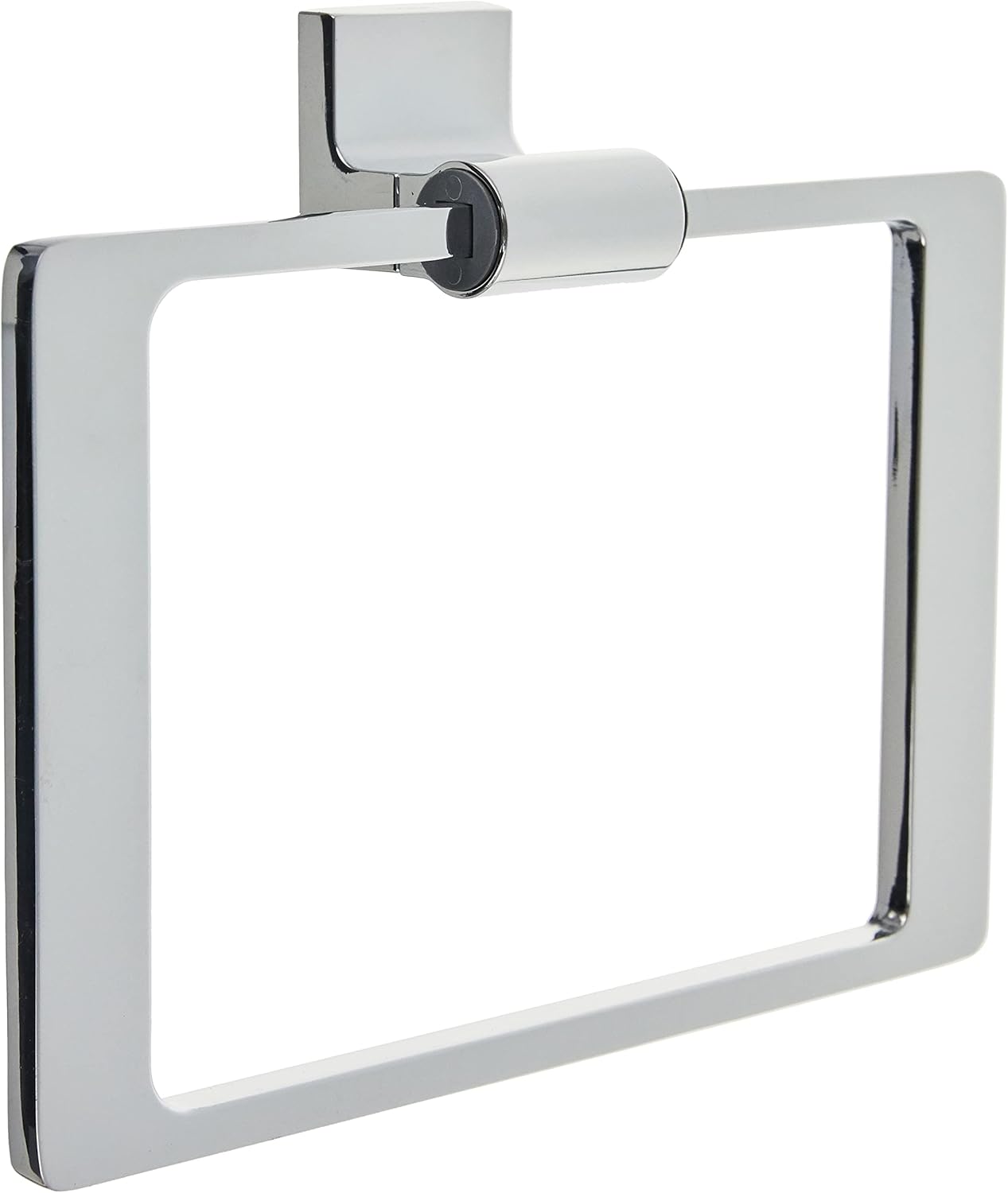 Exclusive Special Tiger Ontario Towel Ring, 20.2 x 16.4 x 4.8 cm, Chrome Best Cyber Deals 🔥 Tiger Ontario Towel Ring, 20.2 x 16.4 x 4.8 cm, Chrome