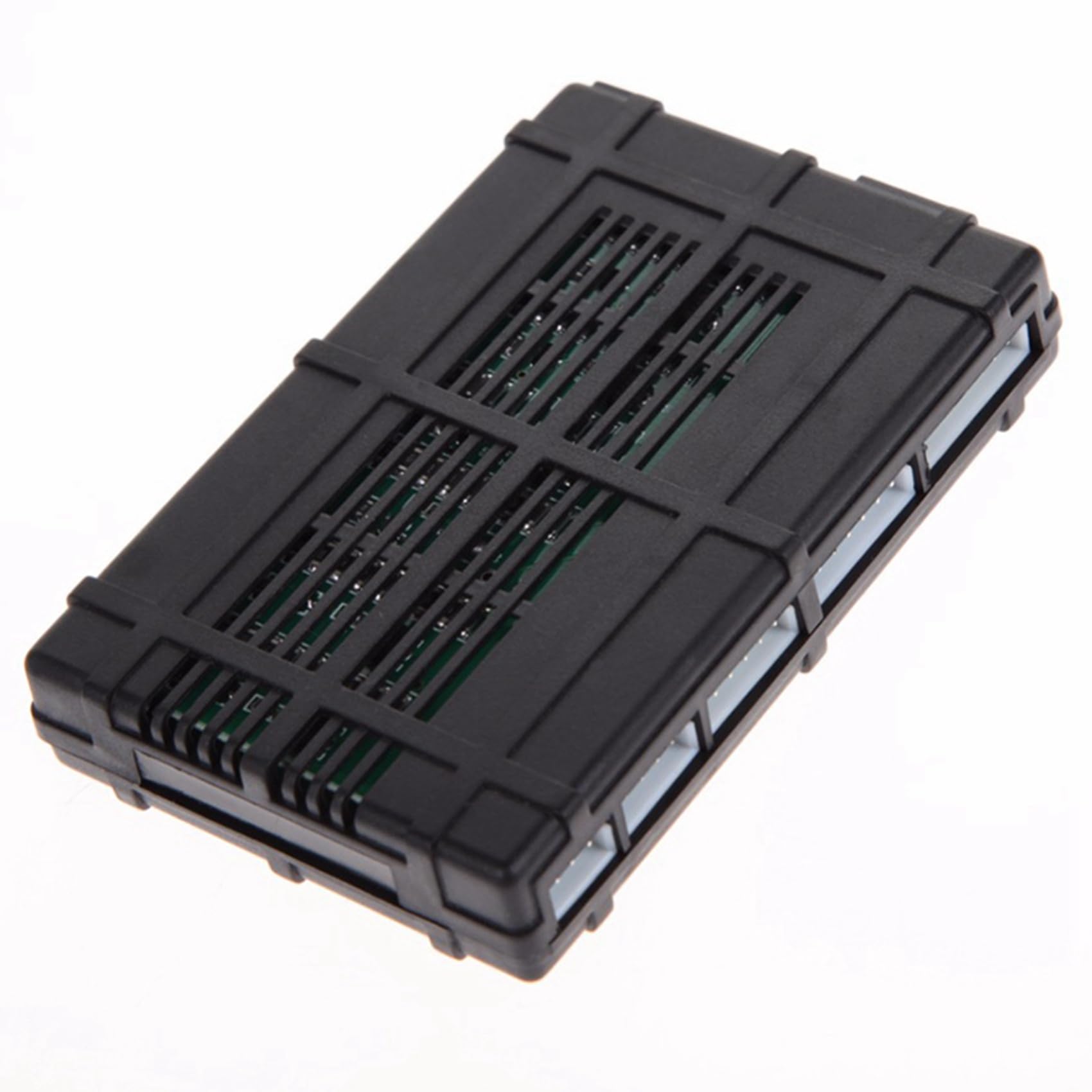 Cwmiibili 4X 3 in 1 LCD RC Battery Discharger Balancer Meter Tester for 2-6S Lipo Li-Fe Battery Voltage Meter