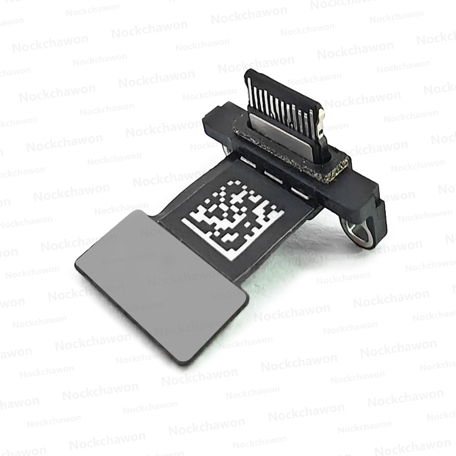 Amazon.com: Nockchawon DC Power Jack I/O USB-C Board Flex Cable