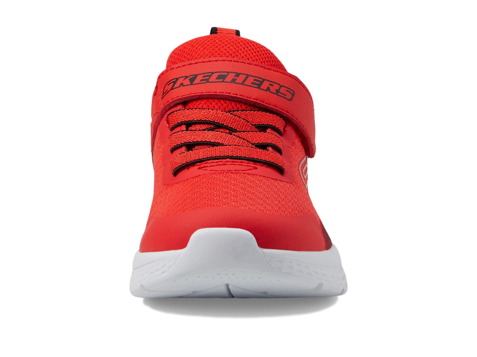 Skechers Unisex Children's Microspec II Zovrix Trainers, Sports Shoes