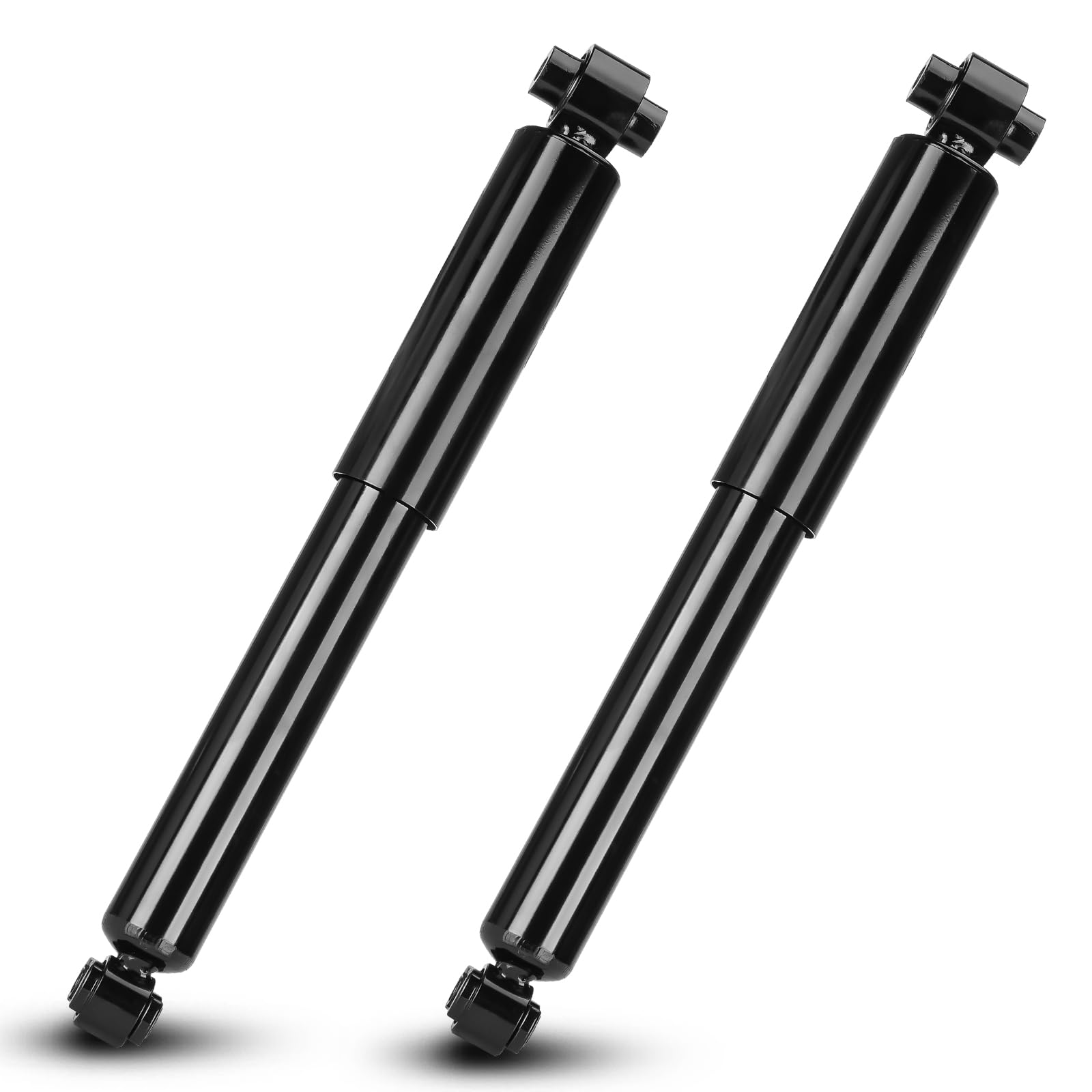 Photo 1 of Rear Complete Strut Shock Absorbers Assembly 343385 5989 Compatible with Chrysler PT Cruiser 2001 2002 2003 2004 2005 2006 2007 2008 2009 2010