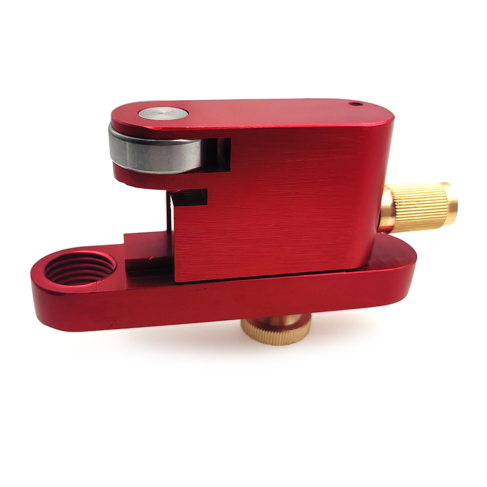 Prezzo per violino regolabile Jig bordi per violino Soundhole router guida strumento per violino makitare strumento Luthier facile da usare