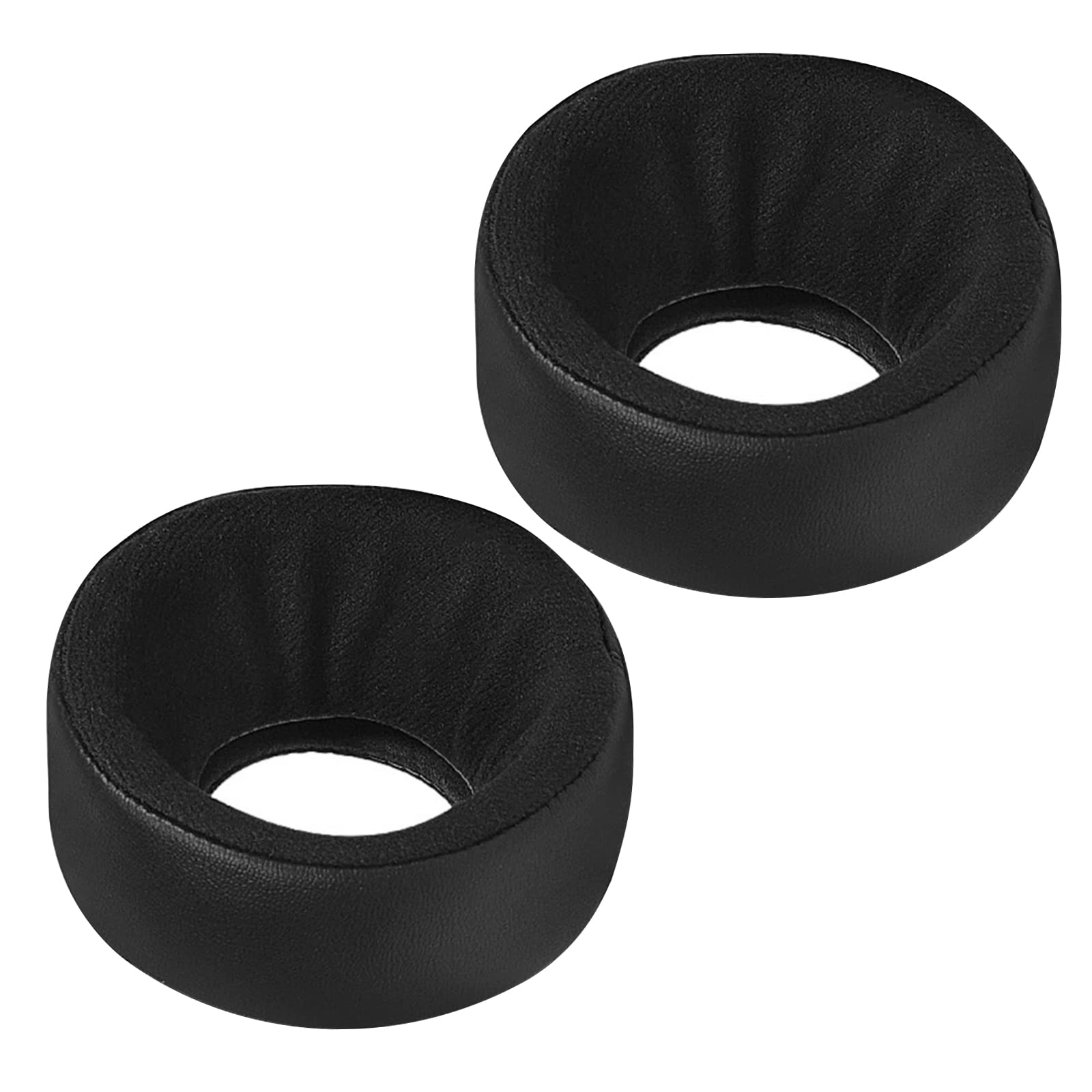CHICHIYANG L+R Ohrpolster für Grado PS1000 GS1000I RS1I RS2I MD2 RS1E PS500E, 1 Paar