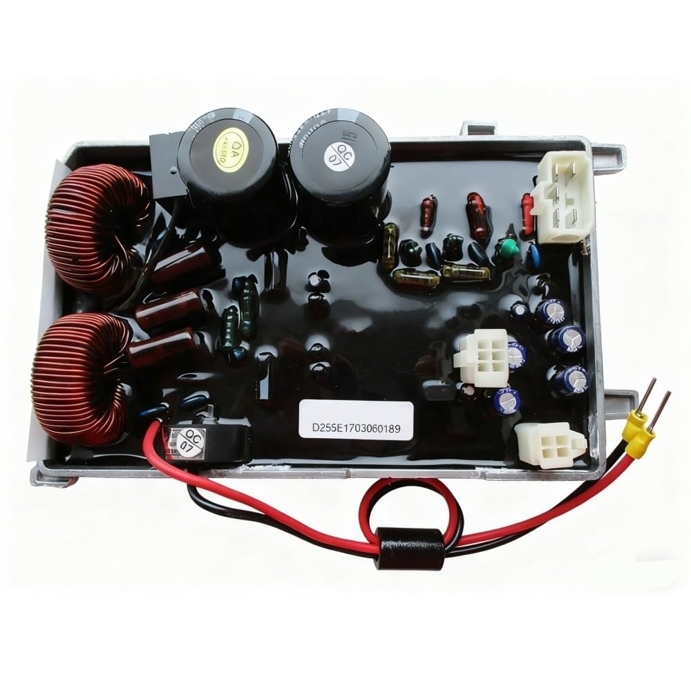 MODULA Fit For DU25 AVR IG2600 230V/50Hz Inverter Generator Parts