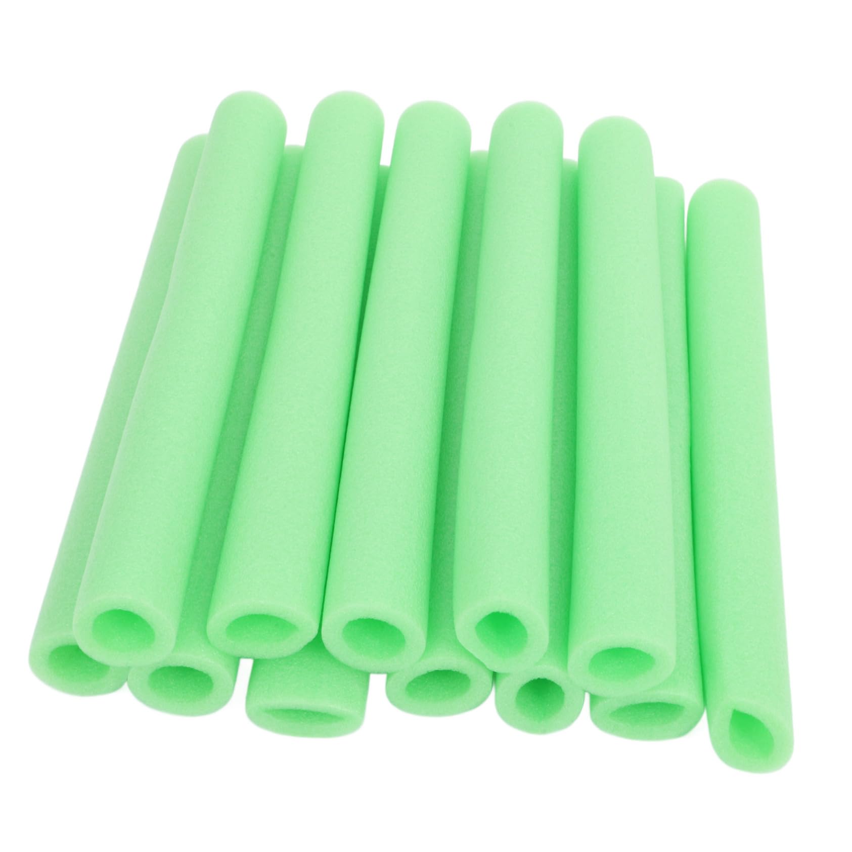 VICASKY Trampoline Pole Foam Sleeves Trampoline Protection Net Anti-Collision Foam Tube Safety Design