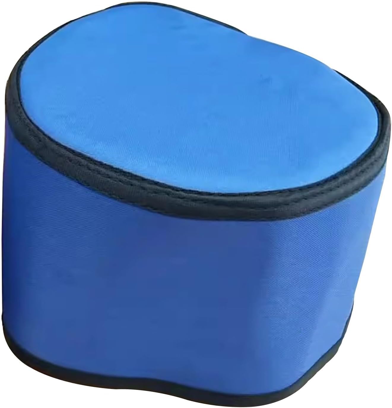 Gorra contra rayos X con 0.5 mmpb de atenuación para protección de adultos