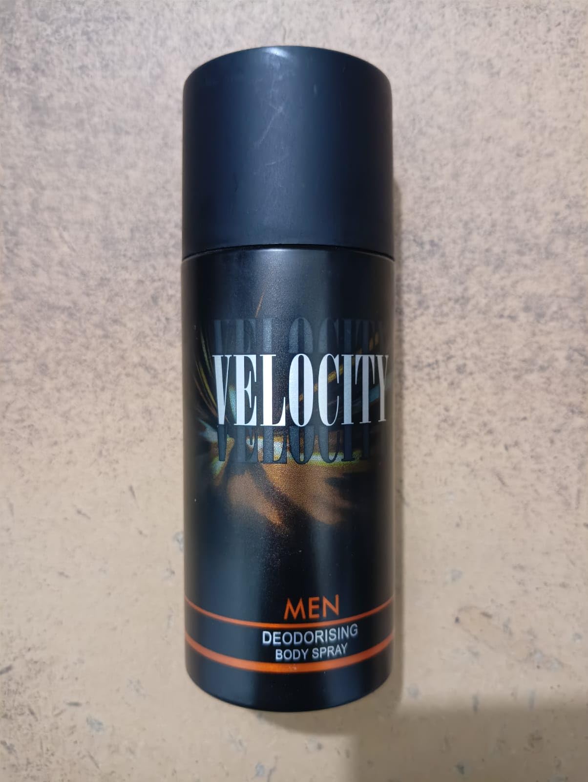Velocity Men Deodorising Body Spray, 125ml (Pack of 1)-picture-48