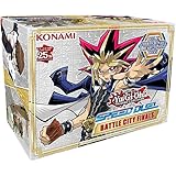 Battle City Finals Duel: Speed Box