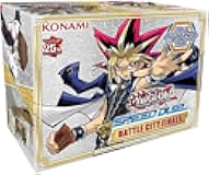 Battle City Finals Duel: Speed Box