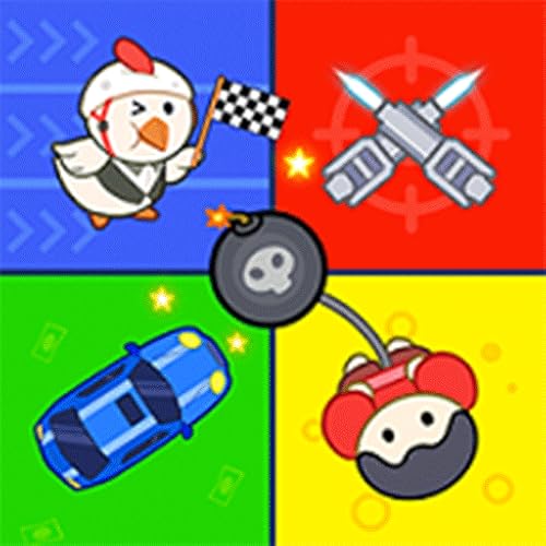 1234 Game - fun together