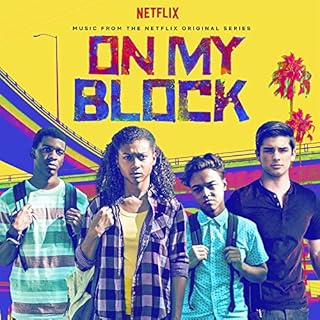 Bottle Rocket (From the Netflix Original Series