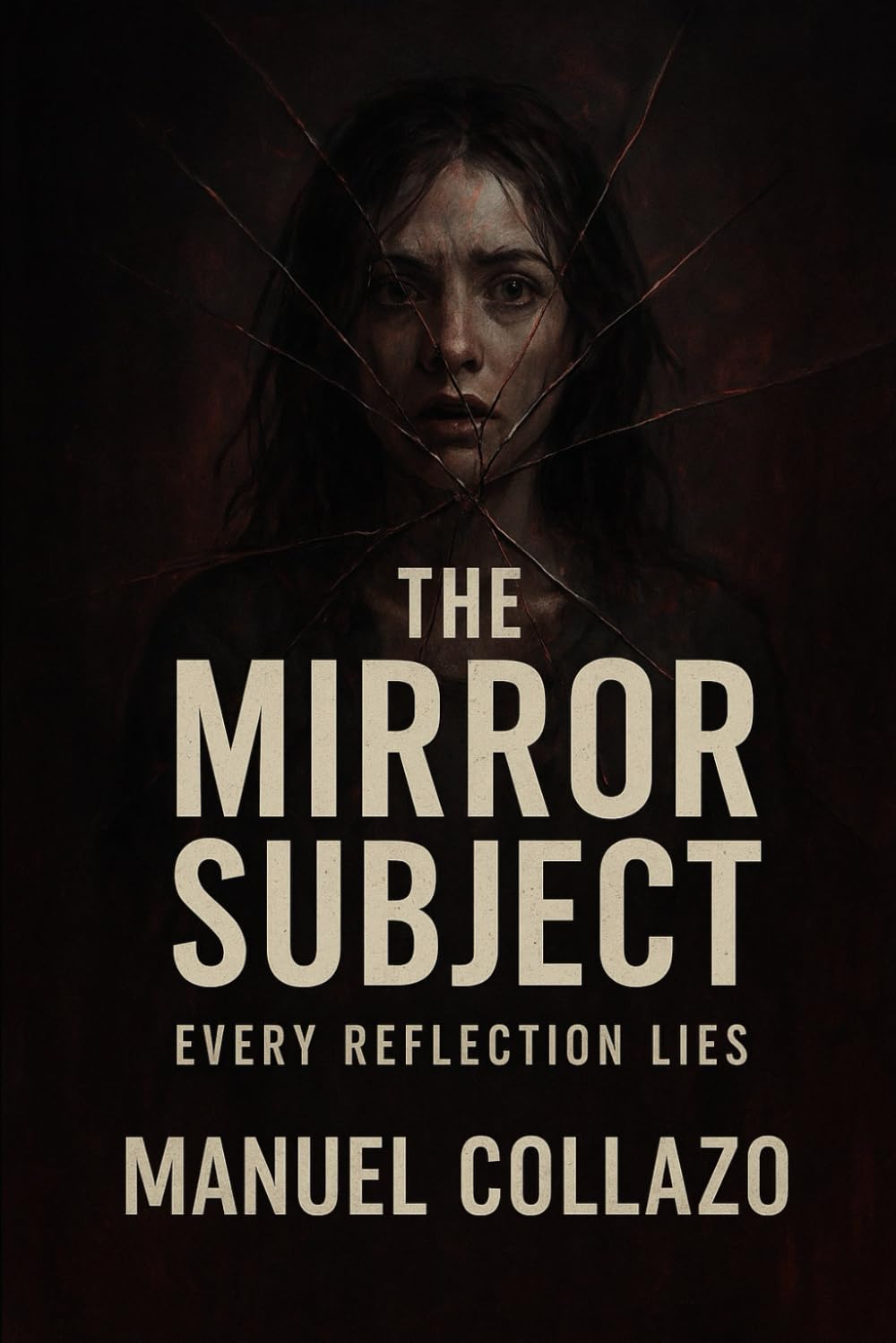 The Mirror Project: 1 (The Resonance Cycle)