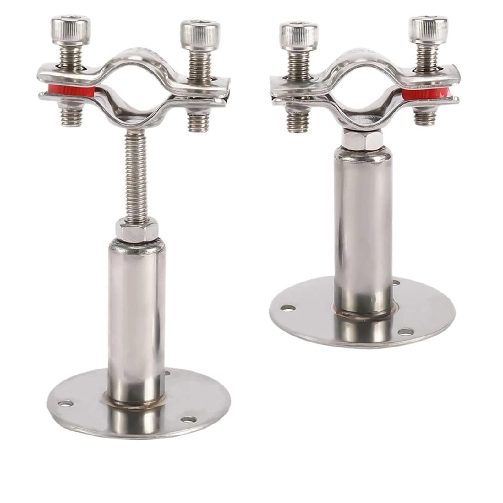 Pipe Wall Mount Ceiling Pipe Supports Stainless Steel Pipe Supports ...