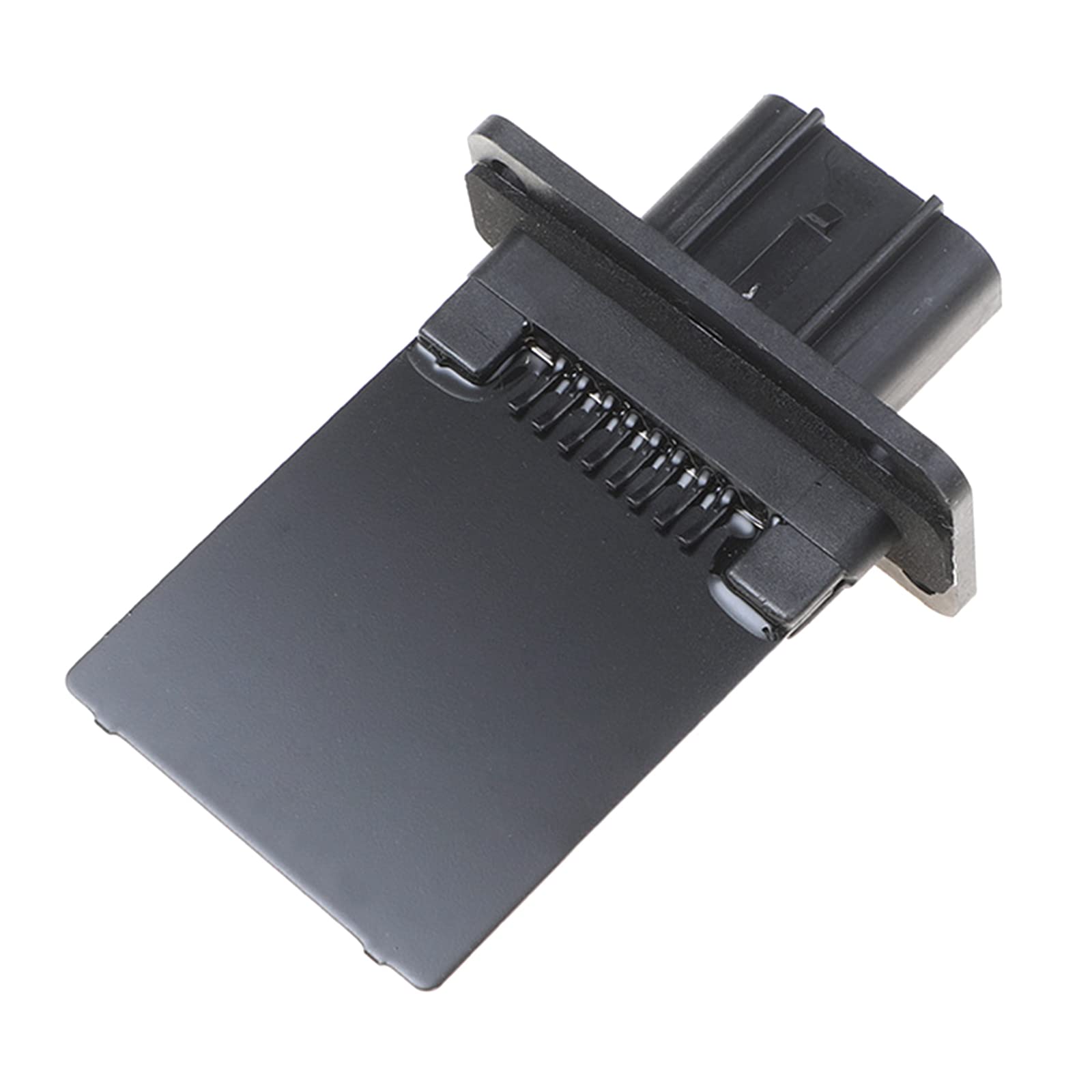 Resistenza Motore Ventilatore Ricambio 3F2Z18591AA, In Plastica, Per Ford F150 Ed Expedition (Lobo), Nuova