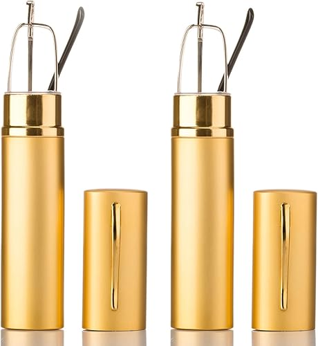 Miniatura 7 de Newbee - Gafas de lectura de tubo para lectores de bolsillo