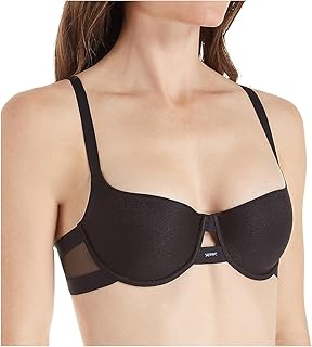 DKNY Women's Sheers T-Shirt Bra