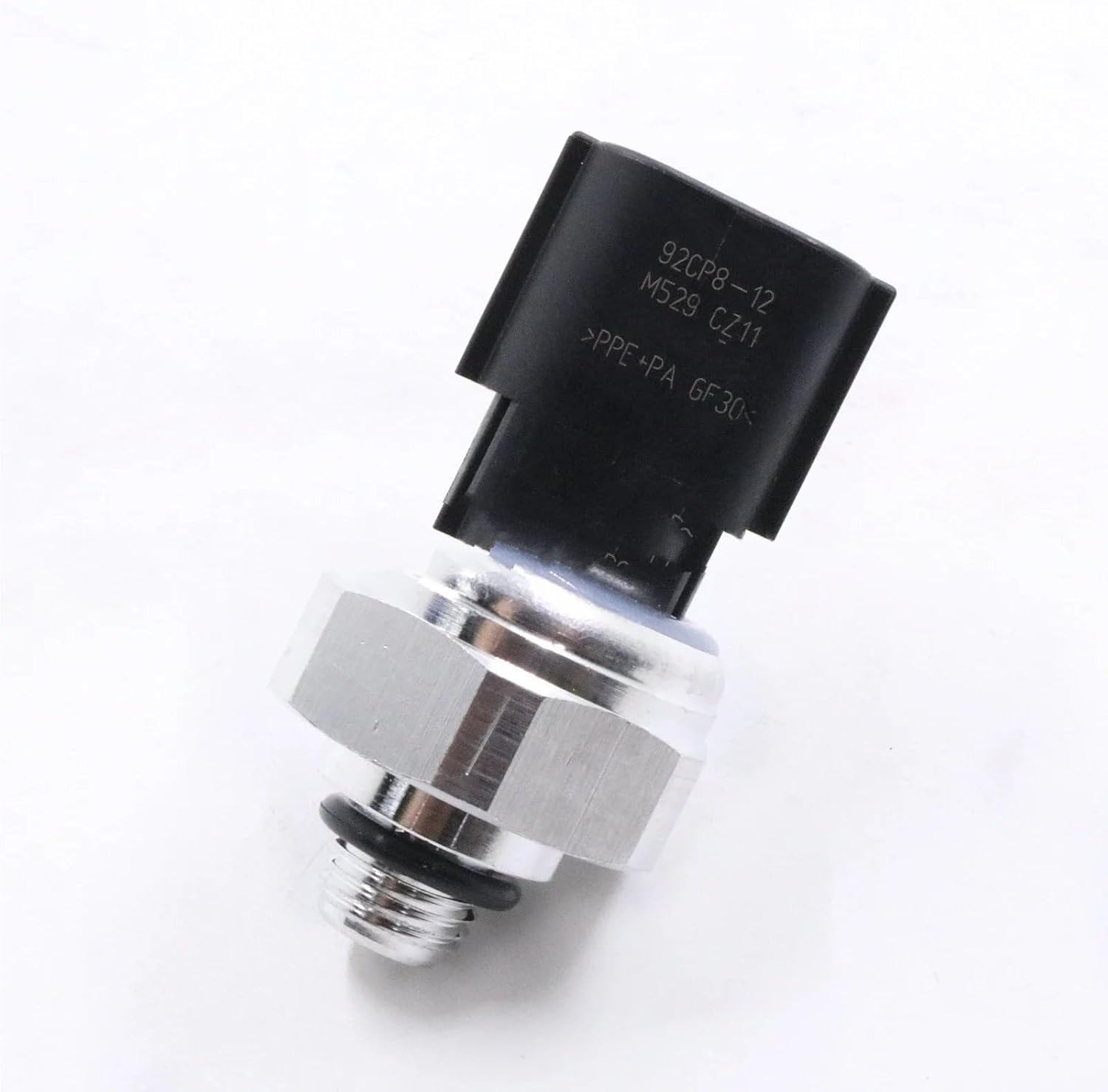 A/C Pressure Switch Sensor, for A/C Pressure Switch Sensor 97721-3K000 Air Conditioning Pressure Sensor A/C Pressure Transducer