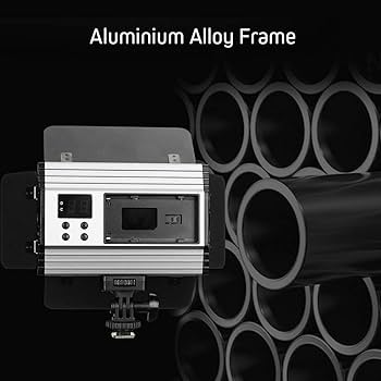 TOLIFO 120W & polight LED撮影照明 セット Amazon | Tolifo DSLRライト ビデオライト 撮影ライト カメラ用