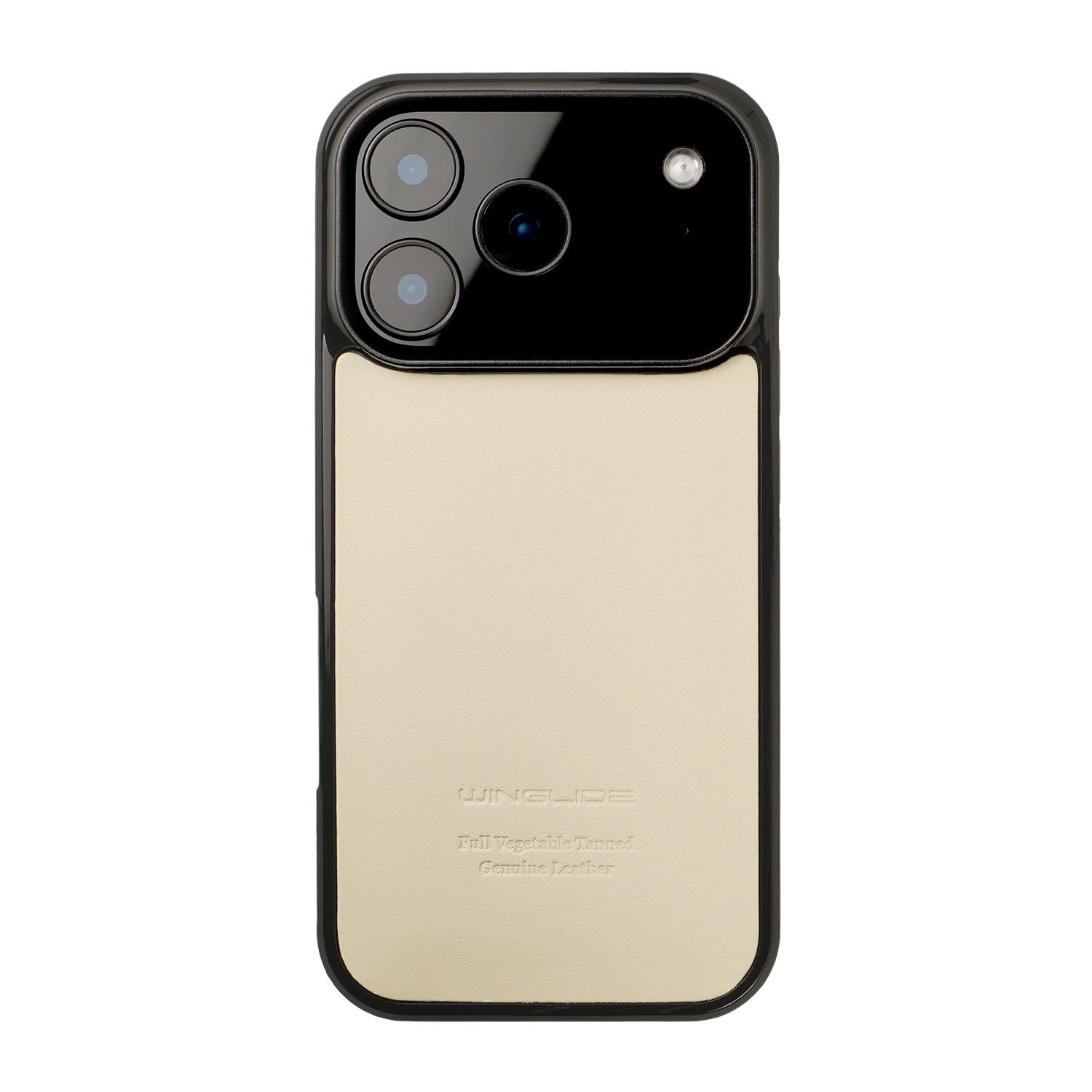 Amazon.co.jp: WINGLIDE iPhone17Pro用 ケース 栃木レザー ヴォーノ