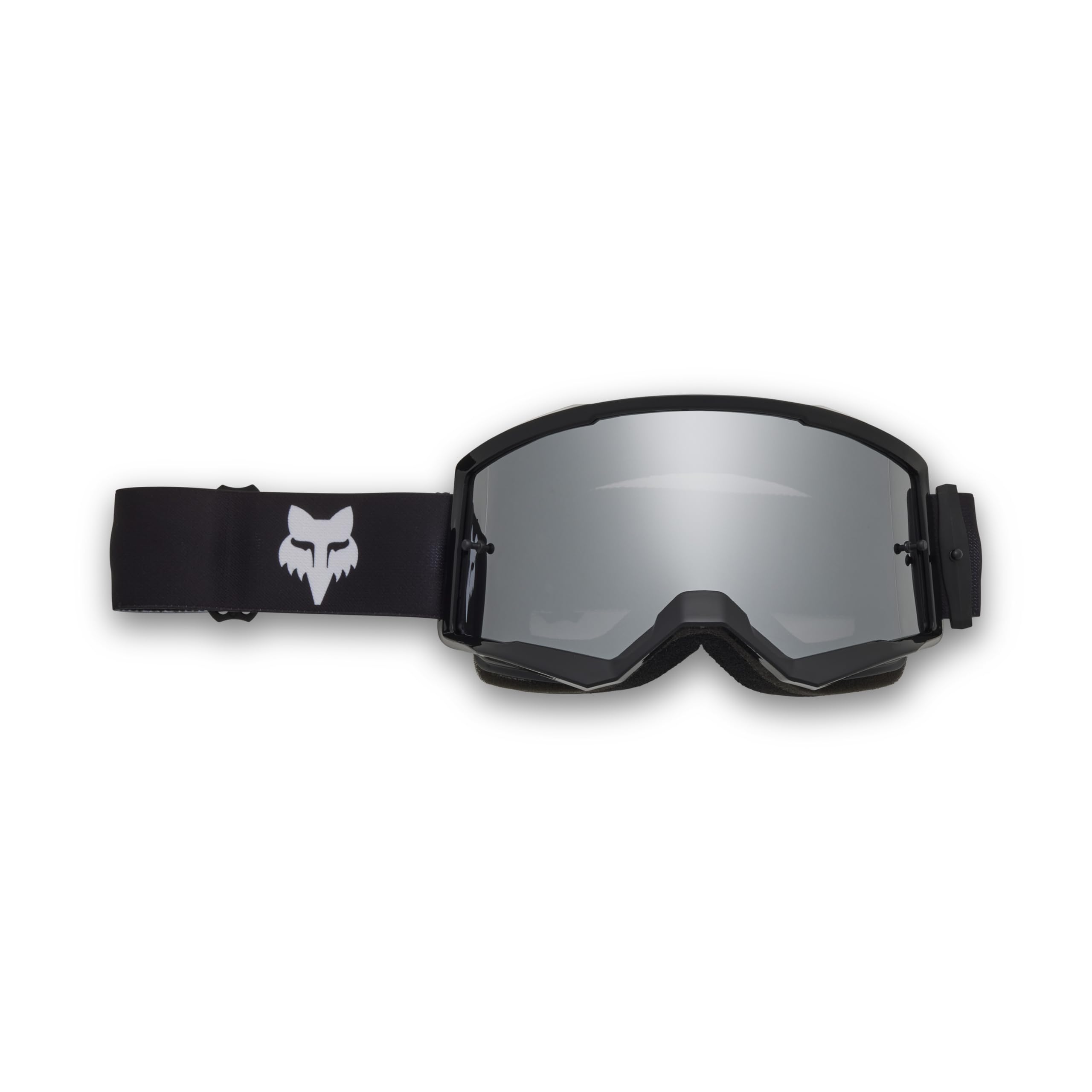 Fox Racing Unisex Main Motocross Dirt Bike Goggle