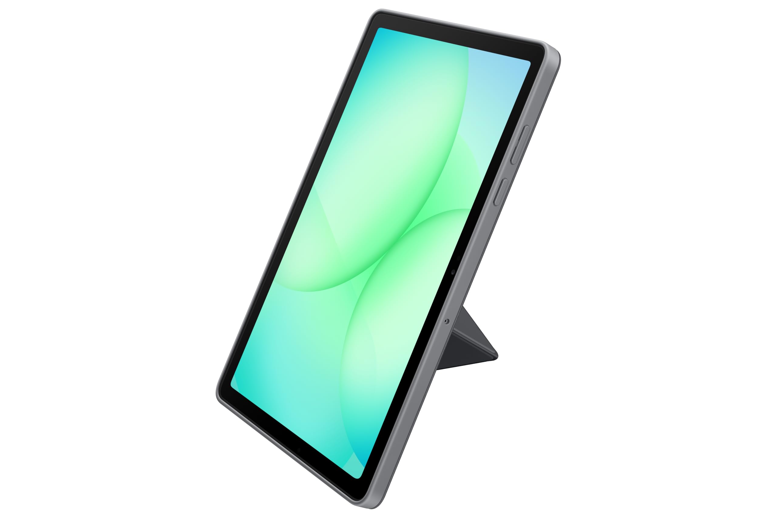 Samsung Galaxy Tab A11+ Book Cover Case - Black (CAD Version