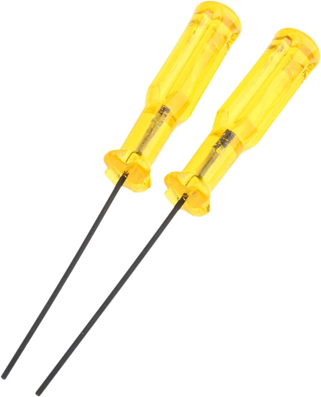 1.6 mm Industrial Overlock Sewing Machine Hexagonal Screw Driver