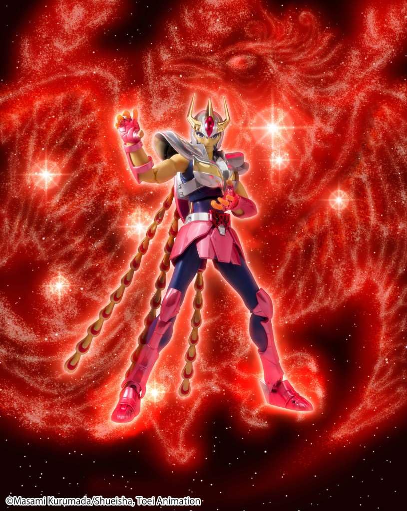 TAMASHII NATIONS - Zestawy figurek zabawkowych, wielokolorowe (4573102657862)