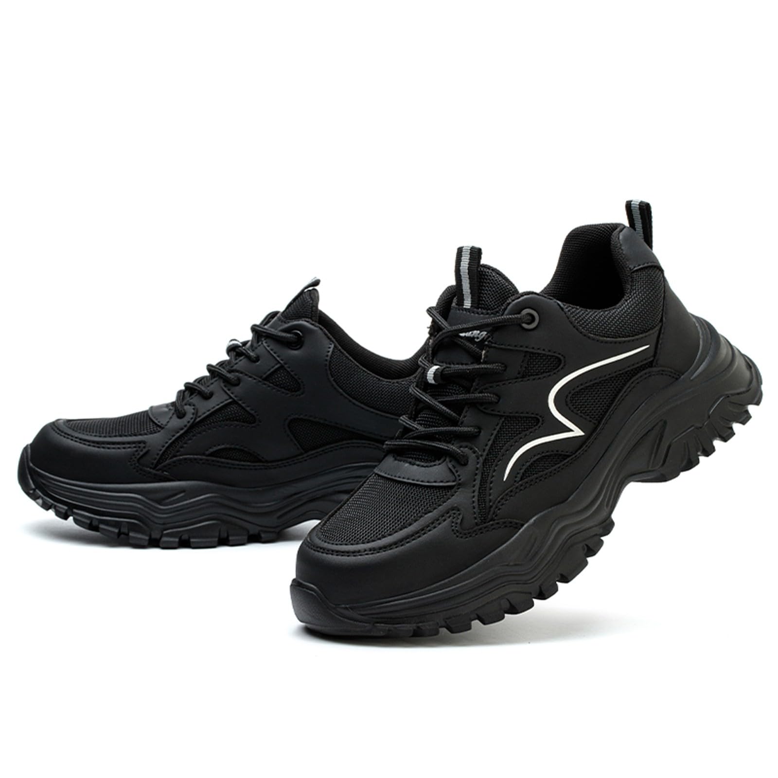 Zapatillas Deportivas Mujer fabricación Durable y sólida Calzado de Malla Ligera Soporte de Arco Reforzado Zapatillas ortopédicas cómodas Correr y Trotar Calzado Antideslizante Diario