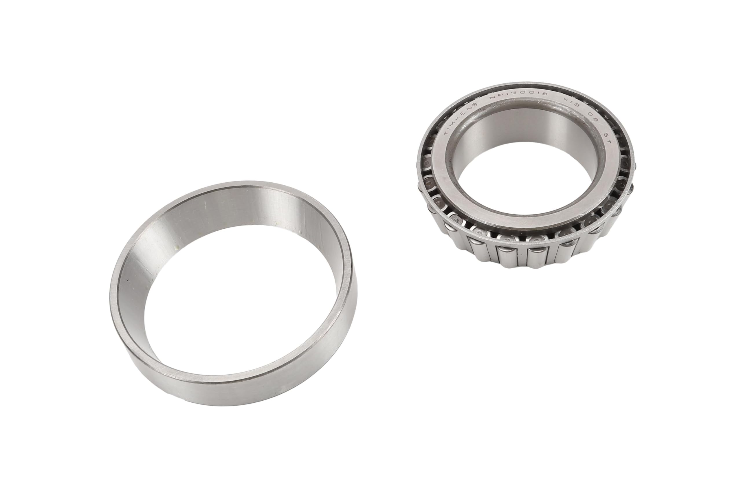 Amazon.com: GM Genuine Parts 84757346 Differential Bearing