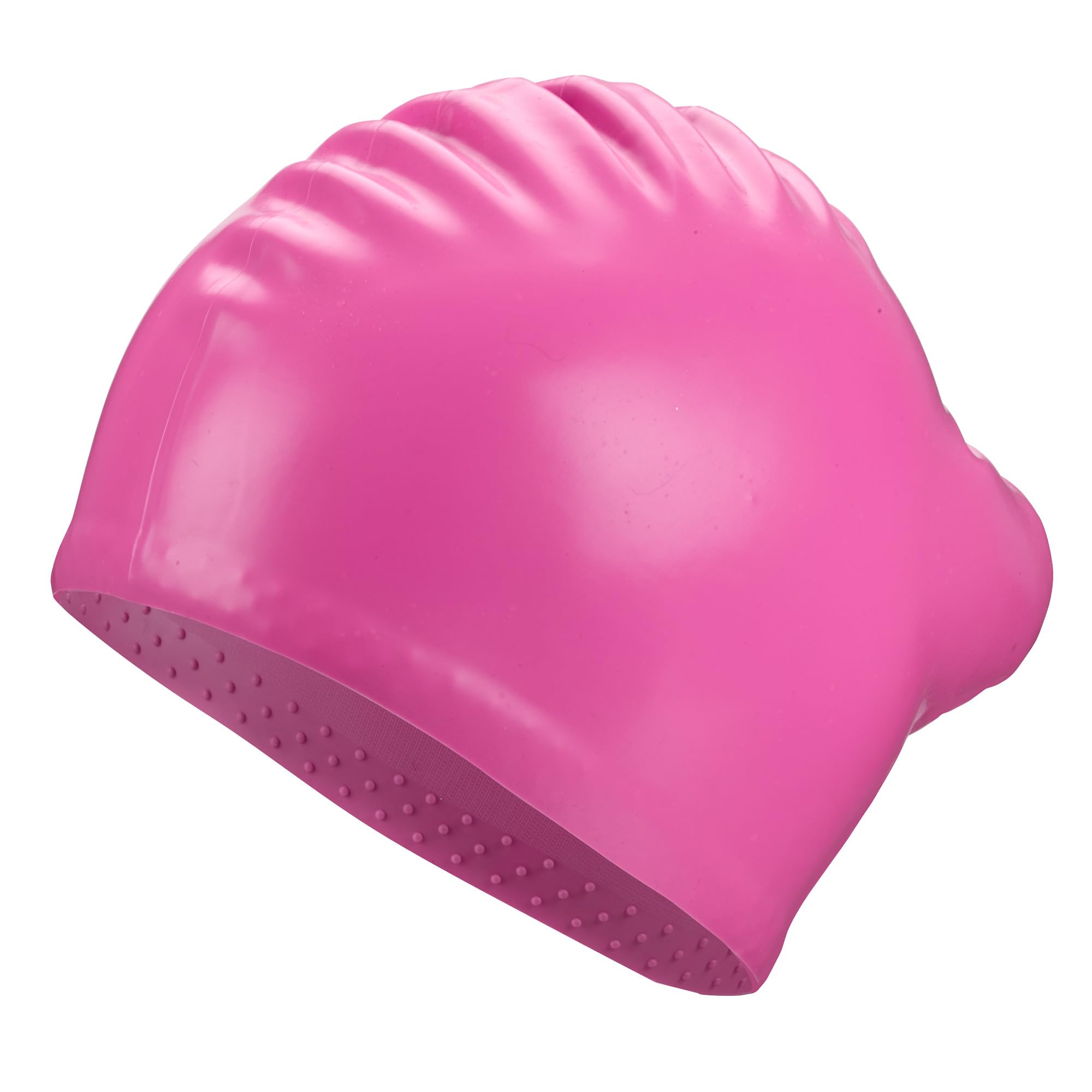 BECO Swimming cap-7530 Pink One Size
