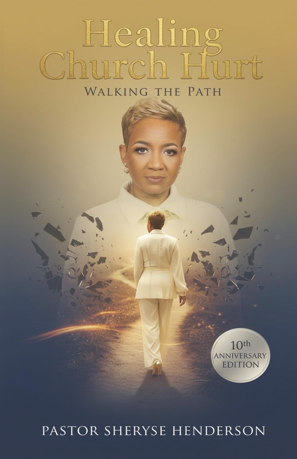 Healing Church Hurt: Walking the Path