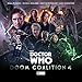 Doom Coalition (Doctor Who - Doom Coalition)