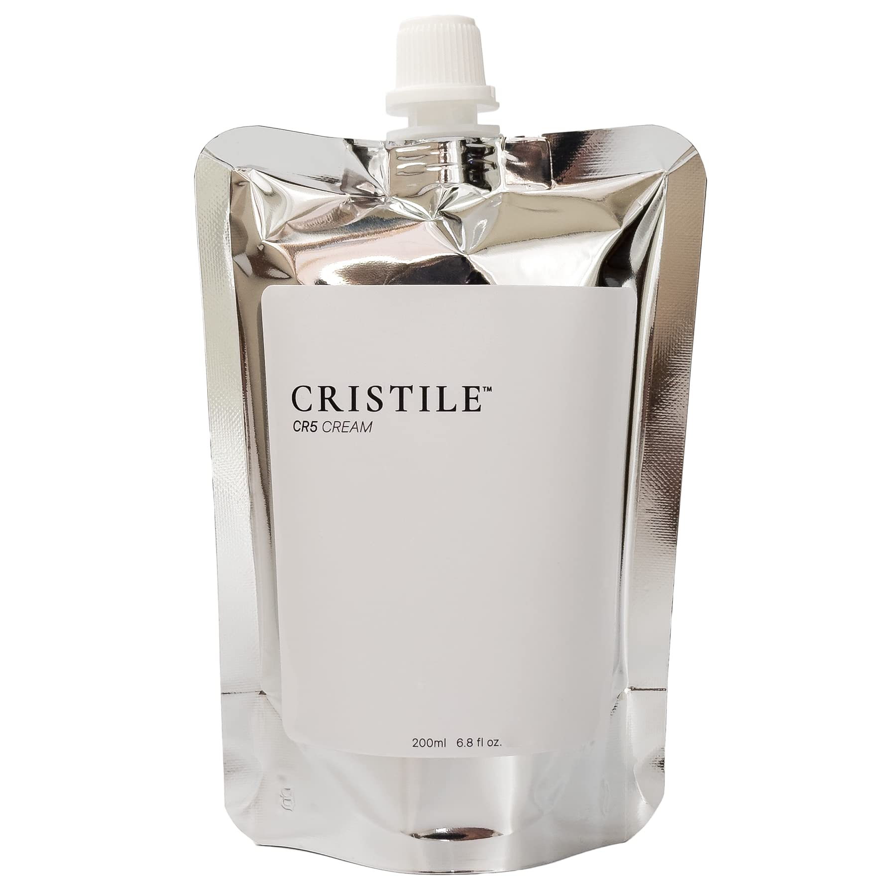 Amazon | CRISTILE クリスタイル CR5 形状補正トリートメント