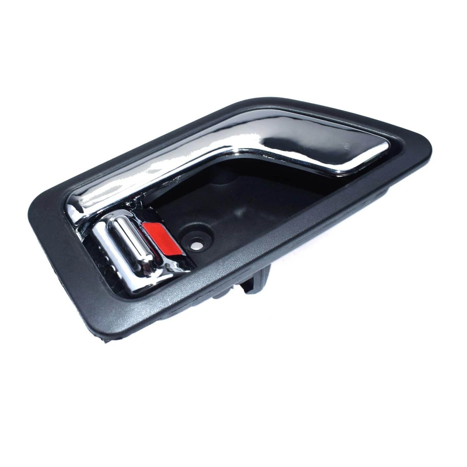 LinQianBhD for Hyundai for Getz for Click for TB 2002-2009 82610-1C000 82620-1C000 82620 1C000 82610-1C000-A Left Right Interior Door Handles Inner Car Door Handle(Right Side)