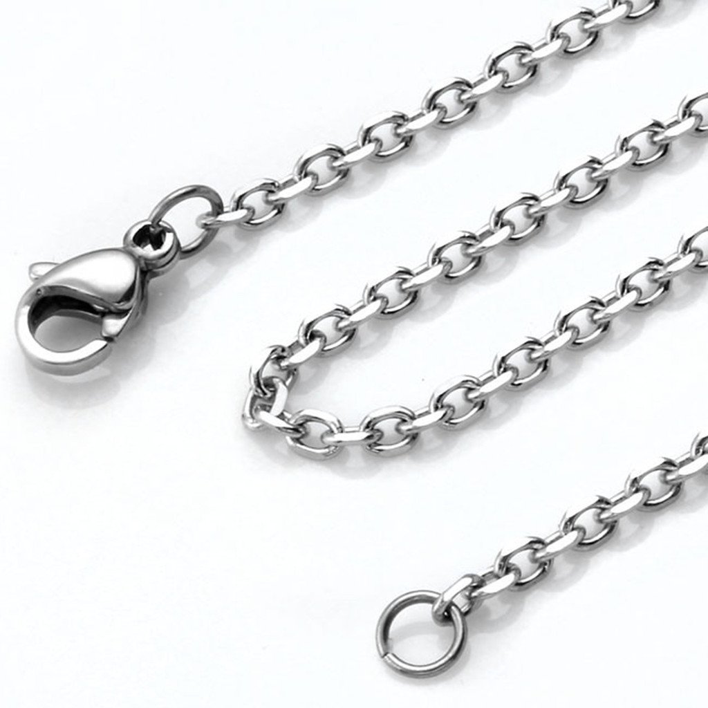Jovivi Collana Ciondolo a Goccia in Pietra Naturale Incisione Bussola Runica Vichinga Viking Collana con Vegvisir Rune in Pietra e Cristallo per Reiki Guarigione Chakra Yoga Regalo Fidanzati Amici