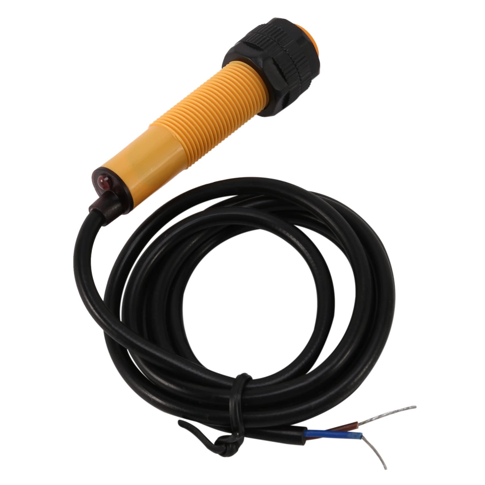 Contatore Digitale LCD 5 Cifre Con Sensore Magnetico - Per Conteggi Industriali E DIY - Foto 10