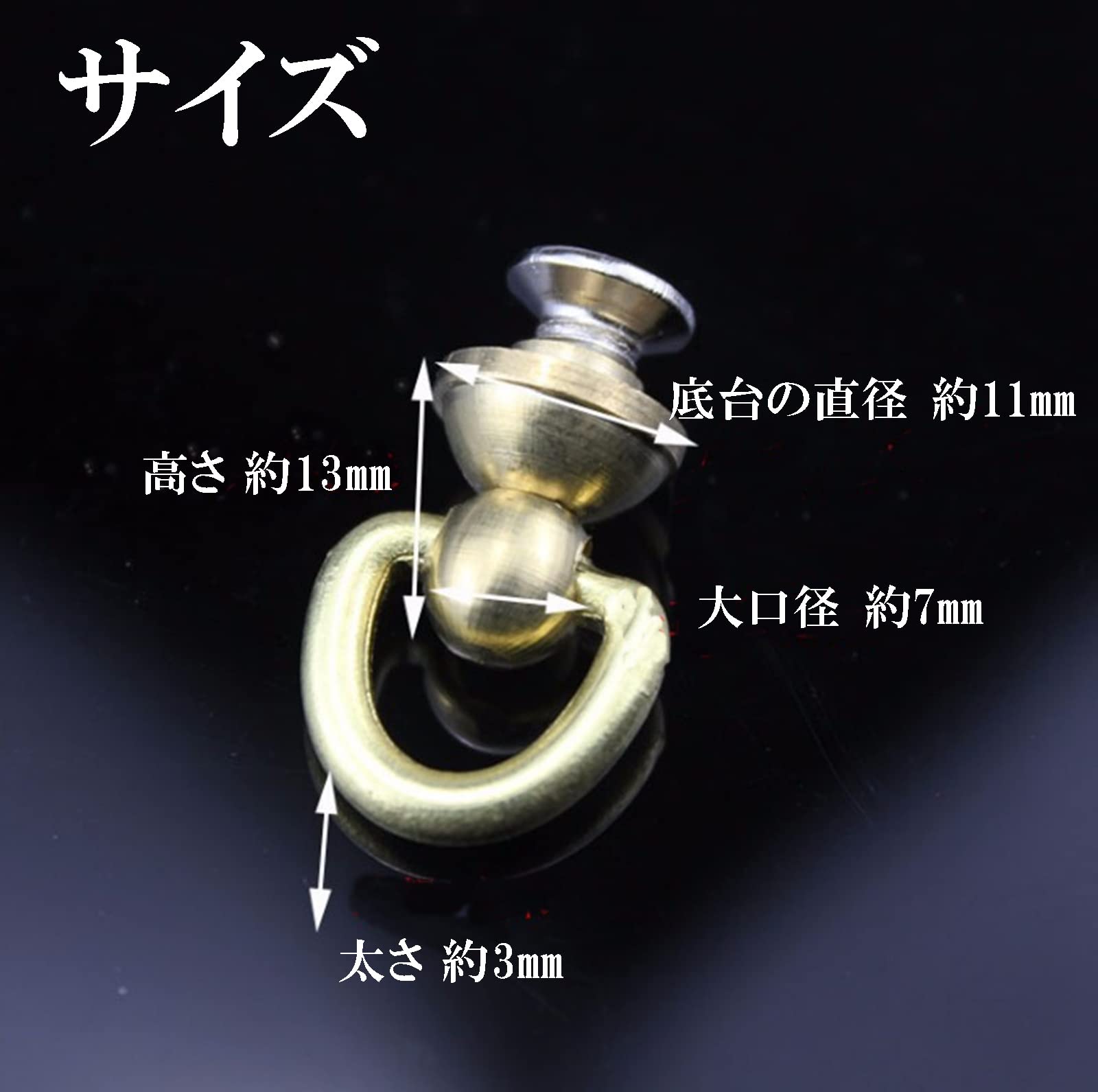 Amazon.co.jp: Happiness Store 回転式ドロップハンドル 回転式