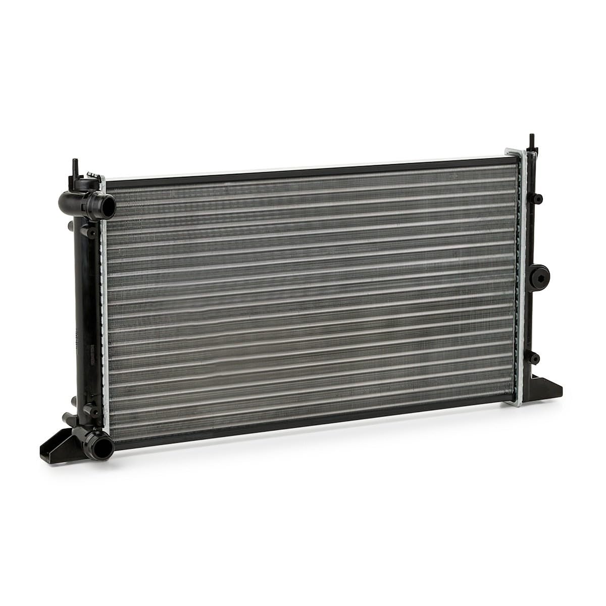 RIDEX 470R0360 Radiatore motore Compatibilità con VW SHARAN 7M8, 7M9, 7M6