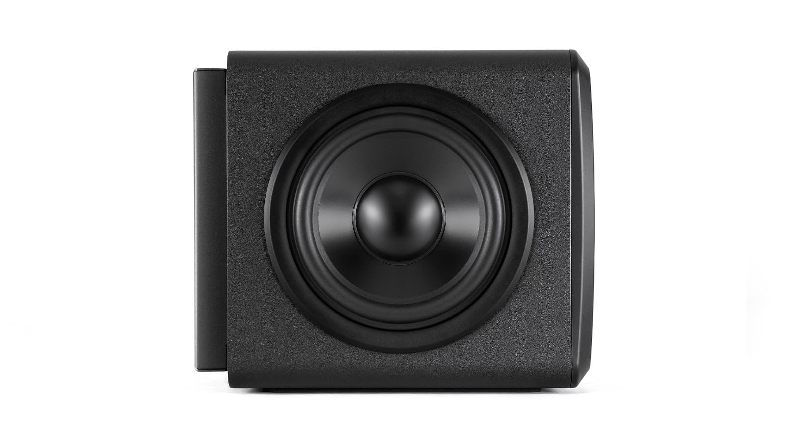 Amazon.co.jp: IK Multimedia iLoud Sub iLoudシリーズ 24.4*25*28.3cm