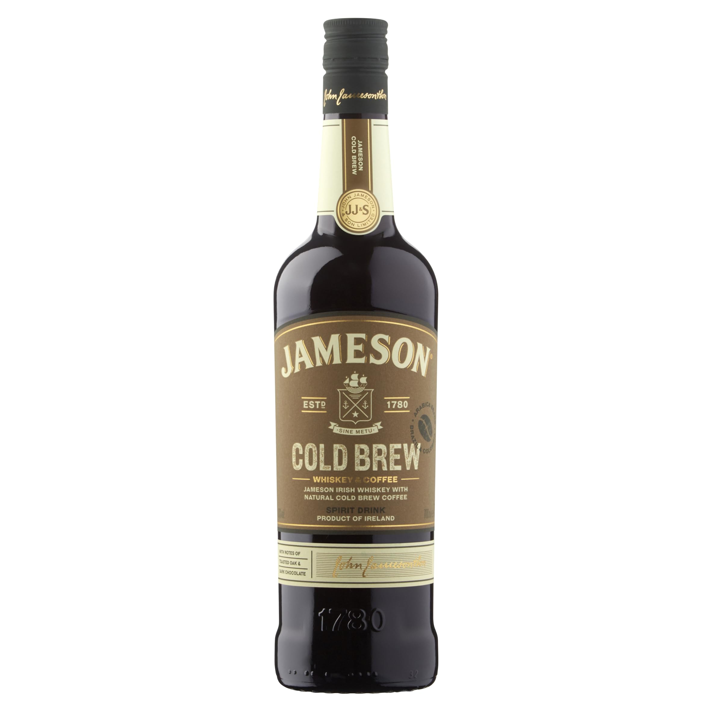 Jameson Cold Brew : Amazon.co.uk: Grocery