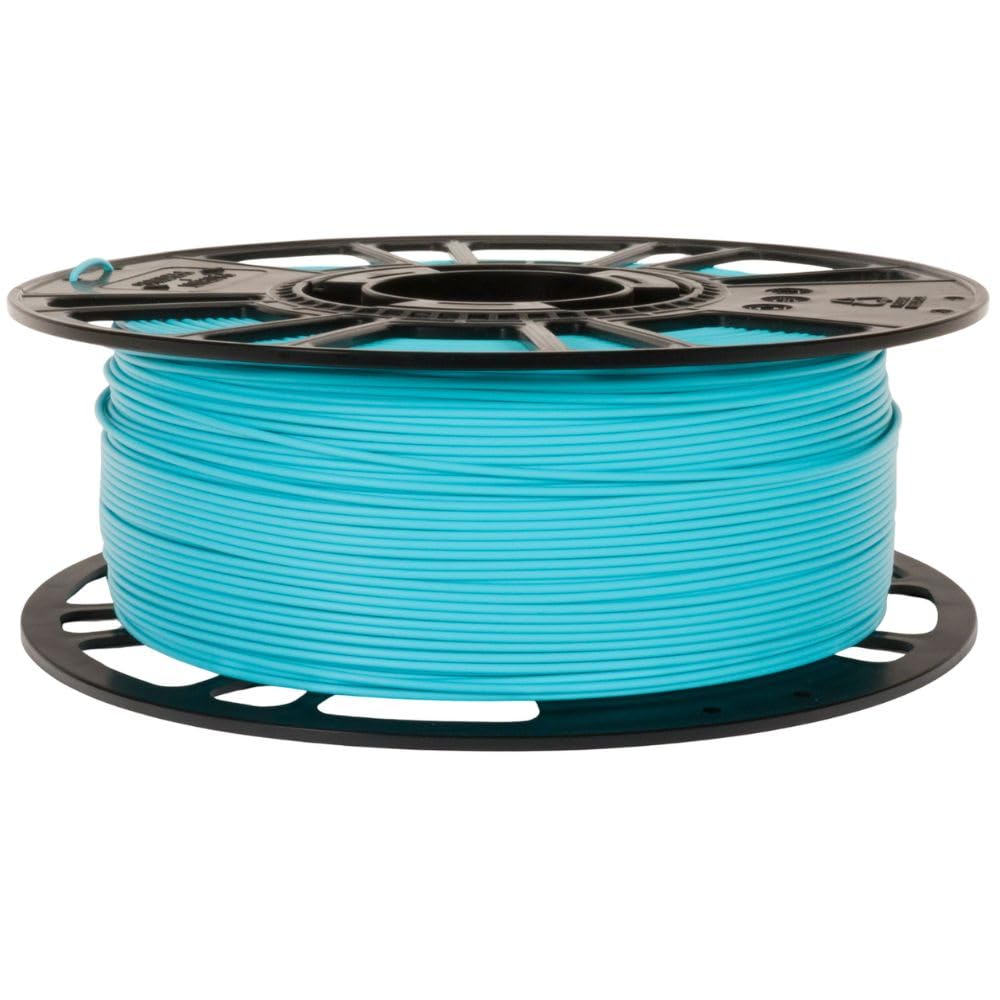 3D-Fuel Tough Pro PCTG Filament for 3D Printing, Electric Teal
