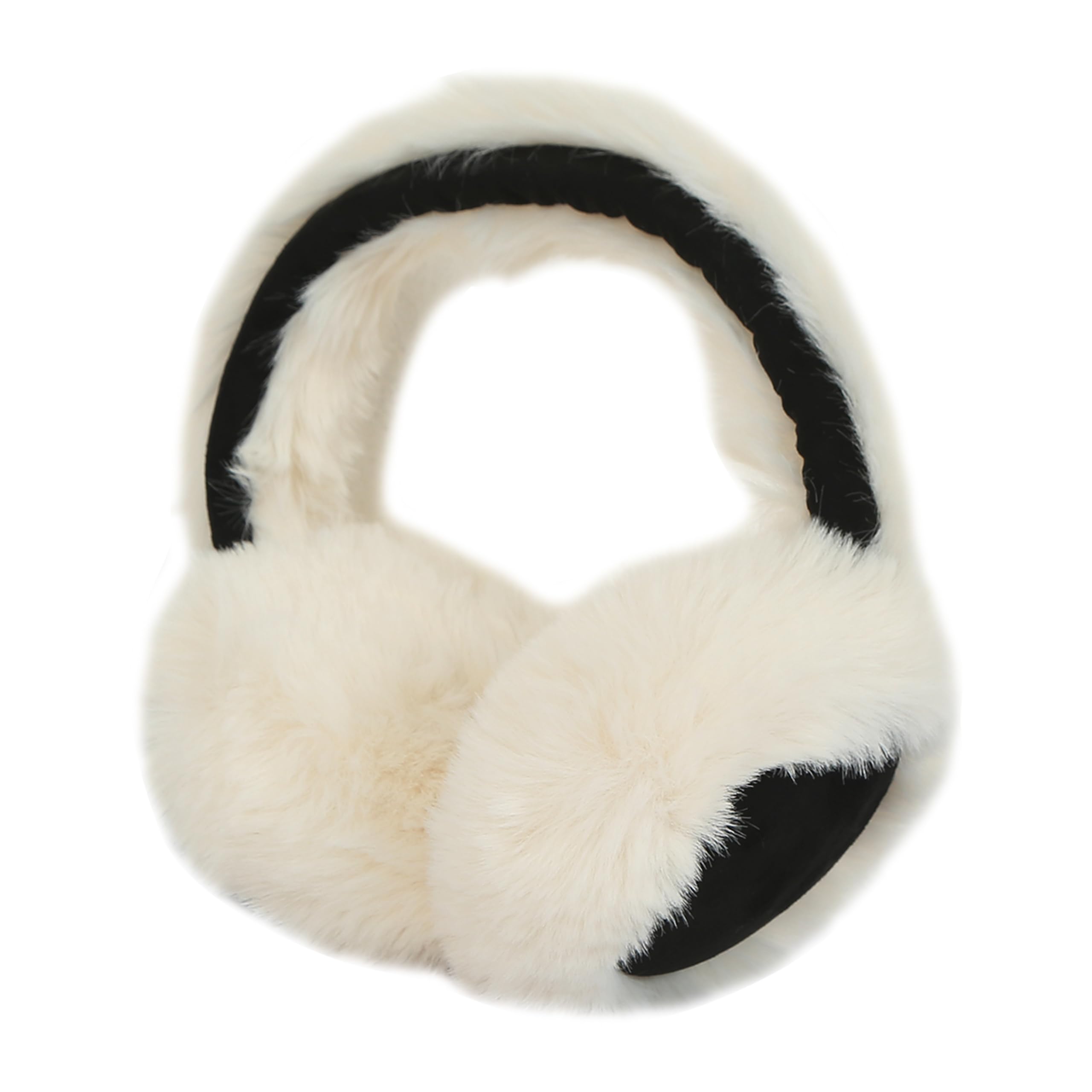 Outdoor Winter Ear Muffs/Warmer for Kids, Girls and Adults, Ideal for winters to keep warm